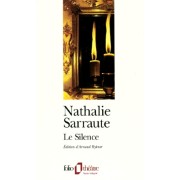  Le silence  