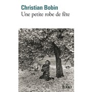  Une petite robe de fête 