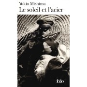  Le soleil et l'acier  