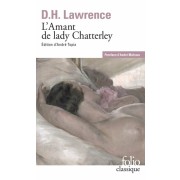  L'Amant de lady Chatterley  