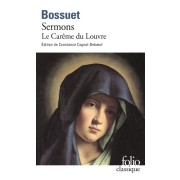  Sermons. Le carême du Louvre  