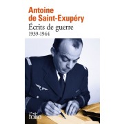 Ecrits de guerre. 1939-1944  