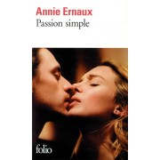  Passion simple 