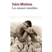  Les amours interdites  