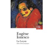  La Leçon  