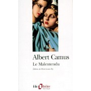  Le malentendu  