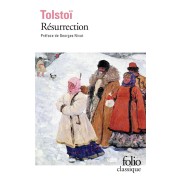  Résurrection 
