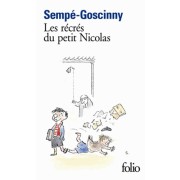  Le Petit Nicolas  