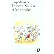  Le Petit Nicolas et les copains 