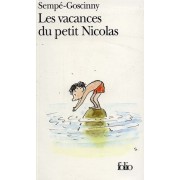  Le Petit Nicolas  