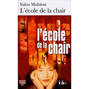  L'école de la chair  