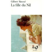  La fille du Nil  