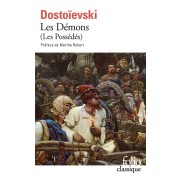  Les démons (les possédés)  