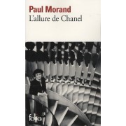  L'allure de Chanel  