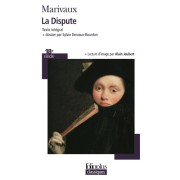  La Dispute  