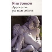  Appelez-moi par mon prénom 