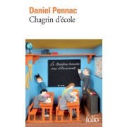  Chagrin d'école  