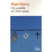  Un candide en Terre sainte  