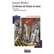  Le roman de Tristan et Iseut  