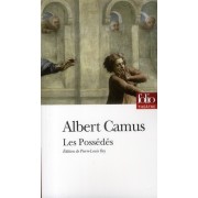  Les possédés 