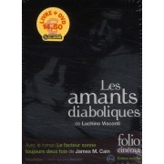  Les amants diaboliques ; le facteur sonne toujours deux fois 