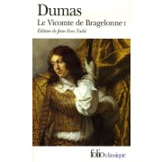  Le Vicomte de Bragelonne Tome 1  