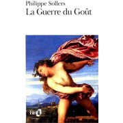  La guerre du goût  
