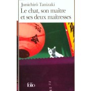  Le chat, son maître et ses deux maîtresses 