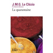  La quarantaine 