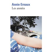  Les années 