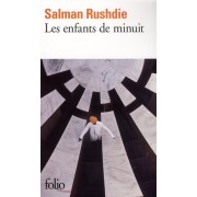  Les enfants de minuit 