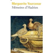  Mémoires d'Hadrien 