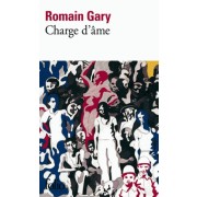  Charge d'âme  