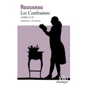  Les confessions - livres i a iv  