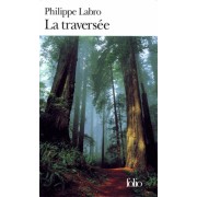  La traversée  