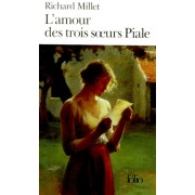  L'amour des trois soeurs Piale  