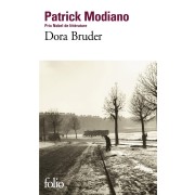  Dora Bruder 