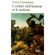  L'esclave vieil homme et le molosse  