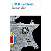  Poisson d'or  