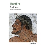  Odyssée  