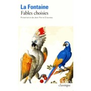  Fables choisies  