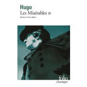  Les misérables t.2 