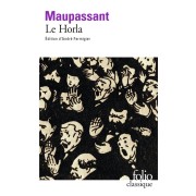  Le Horla ; et autres nouvelles 