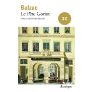  Le père Goriot  