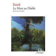  La Mare au Diable  