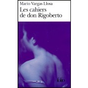  Les cahiers de don Rigoberto  
