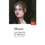 Les Caprices de Marianne  