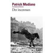  Des inconnues  