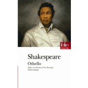  Othello. - Edition bilingue français-anglais  