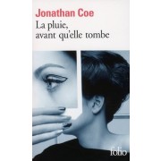  La pluie, avant qu'elle tombe 